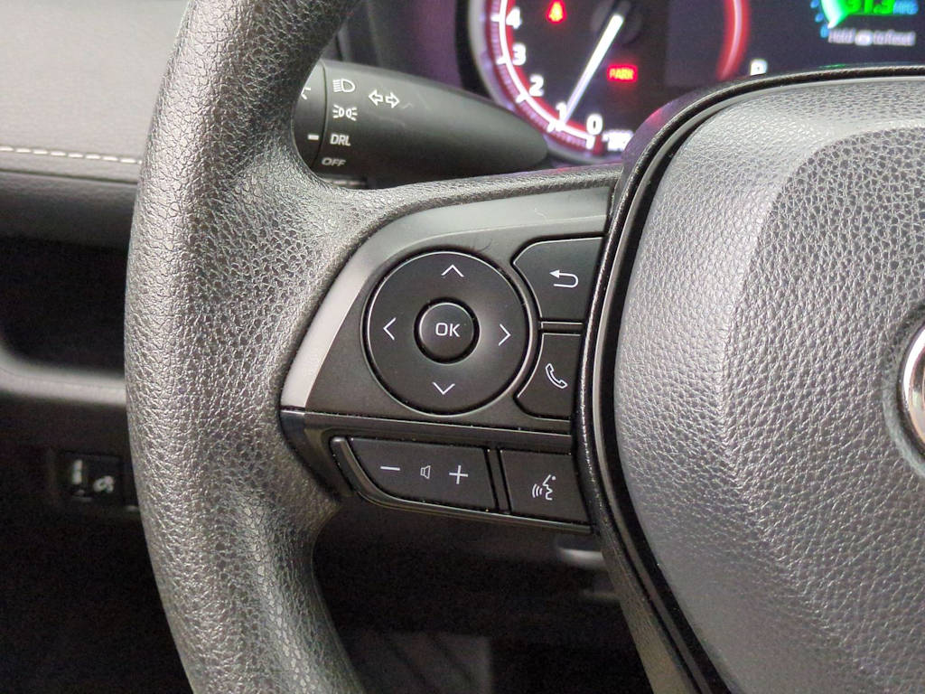 Thumbnail: 2025 Toyota RAV4 - 28