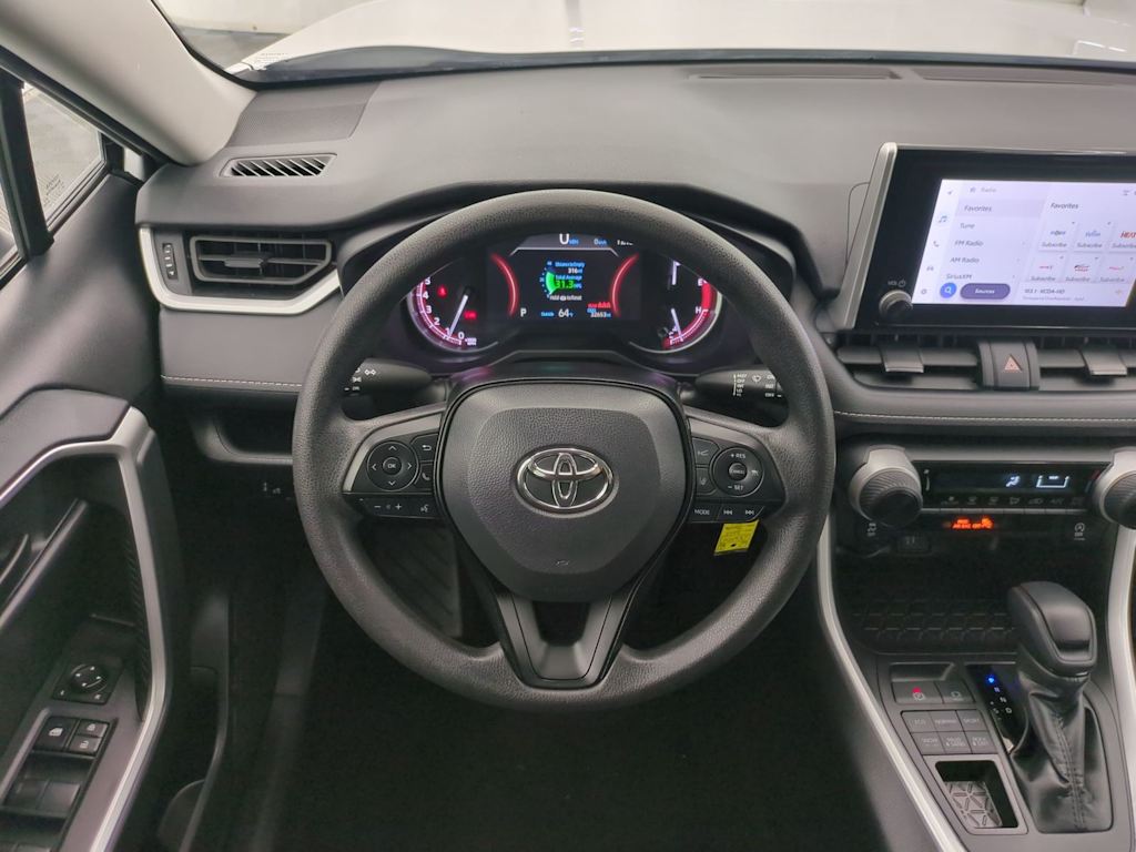 Thumbnail: 2025 Toyota RAV4 - 14