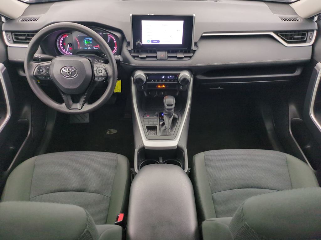 Thumbnail: 2025 Toyota RAV4 - 10
