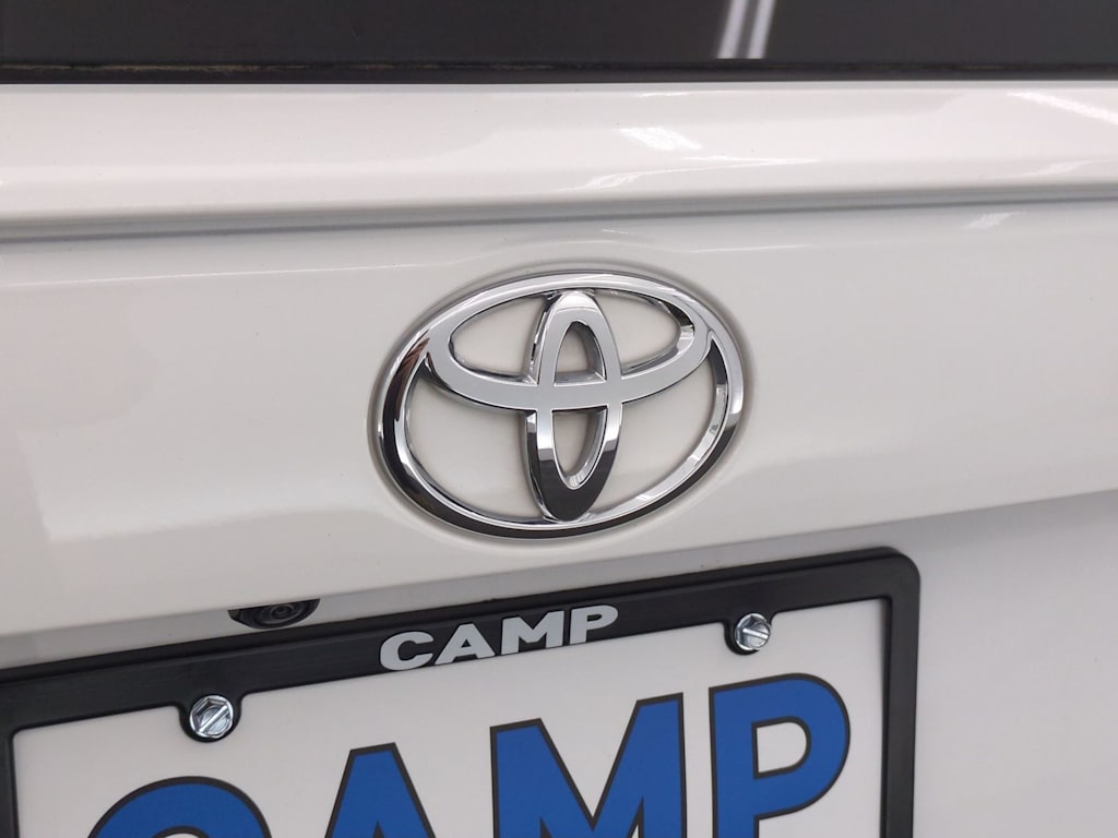 Thumbnail: 2025 Toyota RAV4 - 7