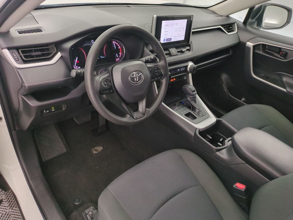 Thumbnail: 2025 Toyota RAV4 - 2