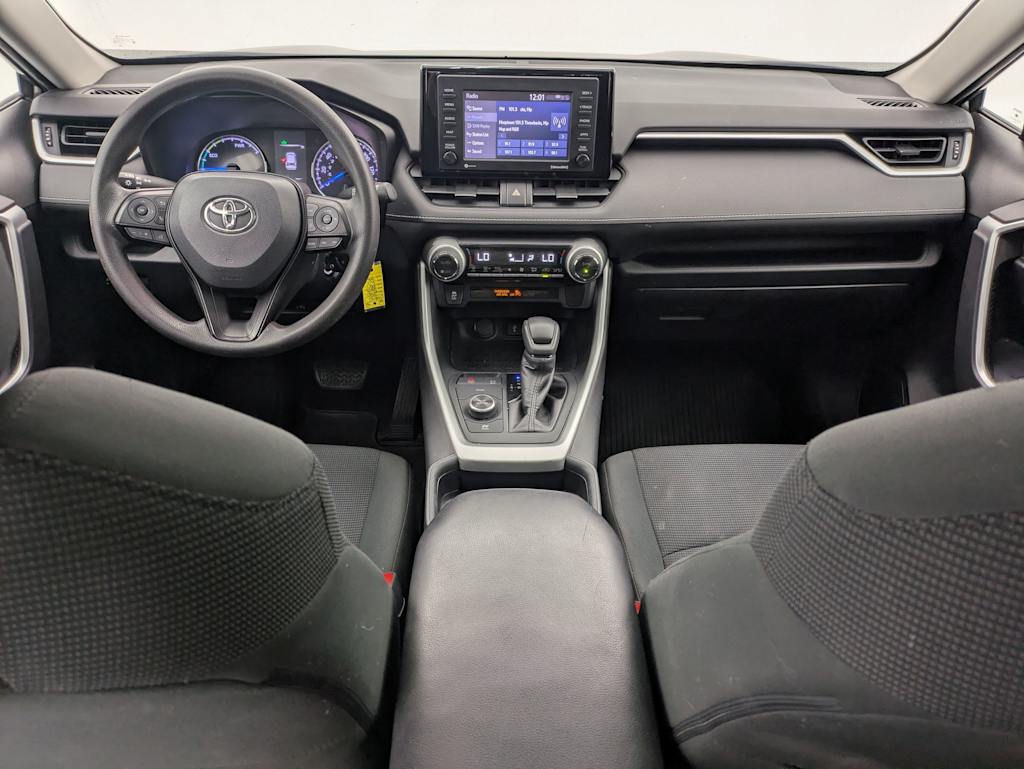 Thumbnail: 2020 Toyota RAV4 - 10