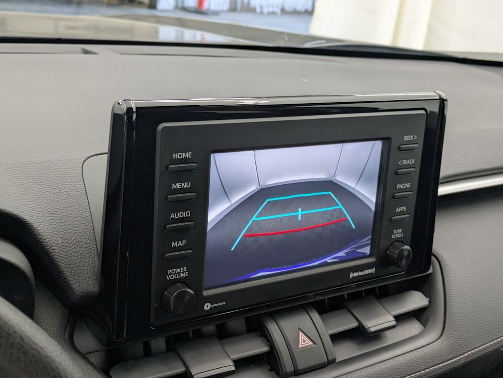Thumbnail: 2020 Toyota RAV4 - 35