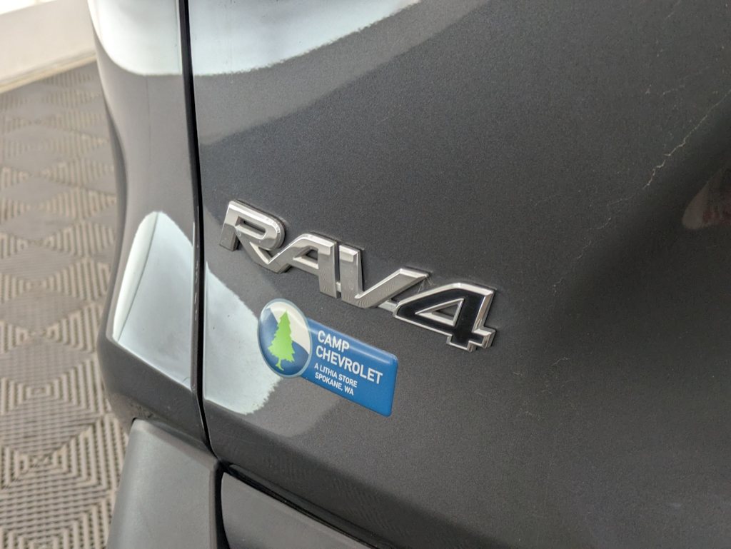 Thumbnail: 2020 Toyota RAV4 - 26
