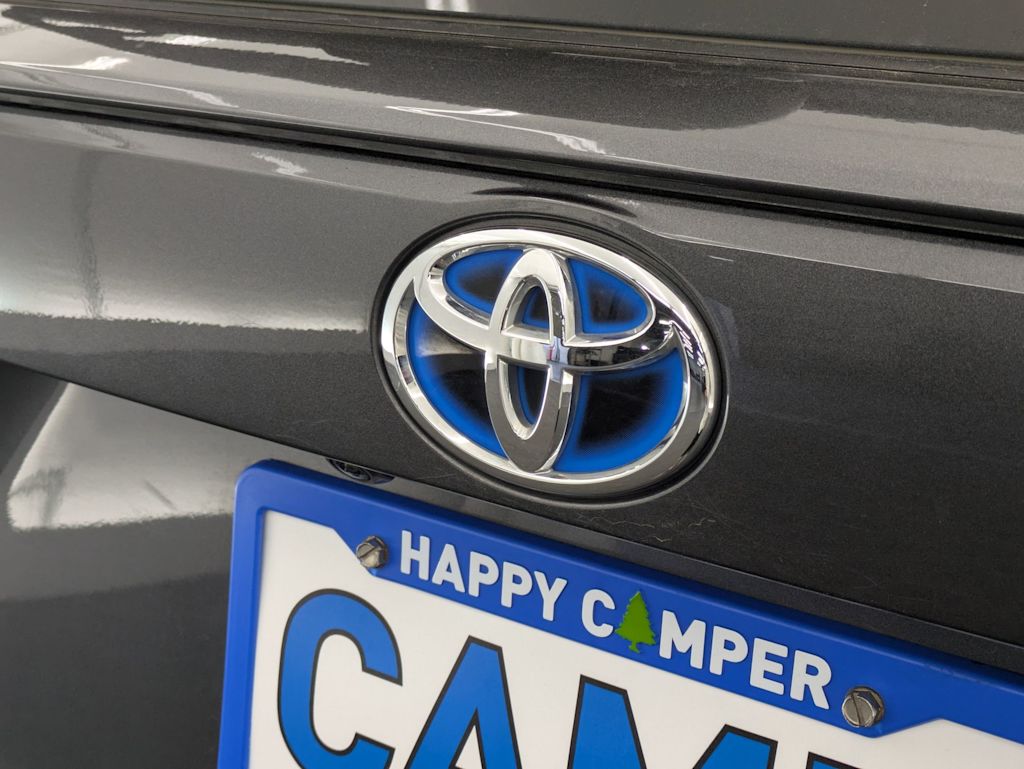 Thumbnail: 2020 Toyota RAV4 - 25