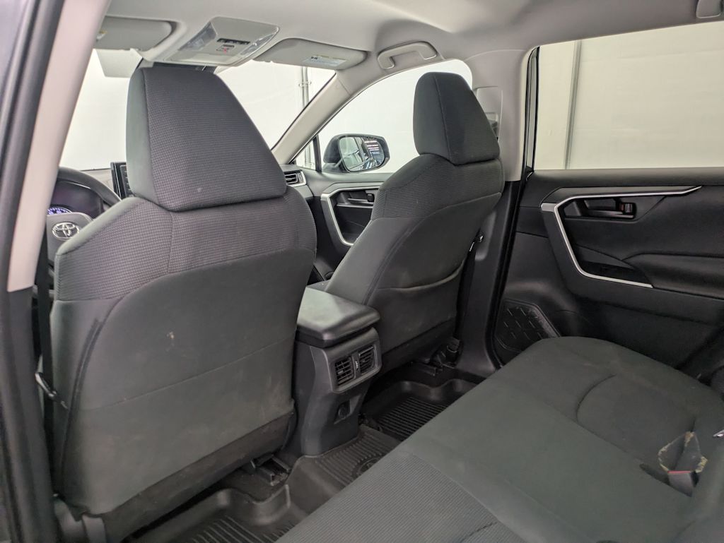 Thumbnail: 2020 Toyota RAV4 - 13