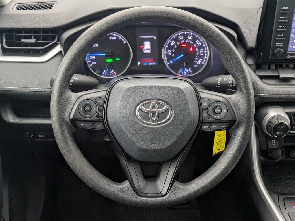 Thumbnail: 2020 Toyota RAV4 - 14