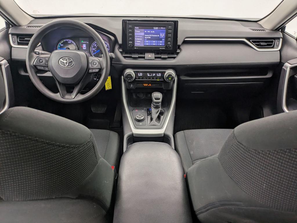 Thumbnail: 2020 Toyota RAV4 - 10