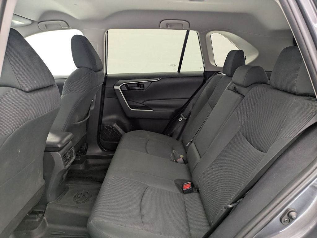 Thumbnail: 2020 Toyota RAV4 - 29
