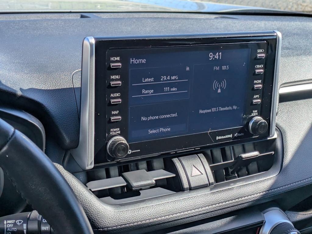 Thumbnail: 2019 Toyota RAV4 - 35