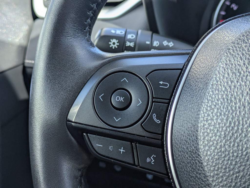 Thumbnail: 2019 Toyota RAV4 - 30