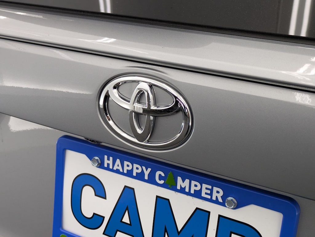 Thumbnail: 2019 Toyota RAV4 - 25