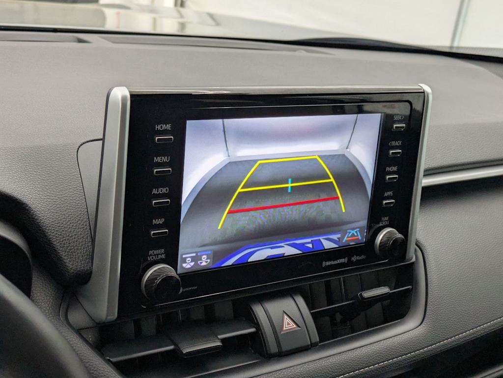Thumbnail: 2019 Toyota RAV4 - 34