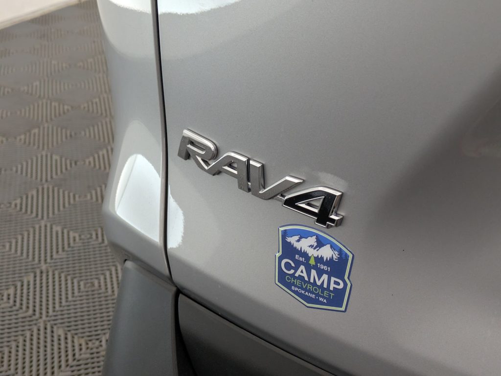 Thumbnail: 2019 Toyota RAV4 - 26