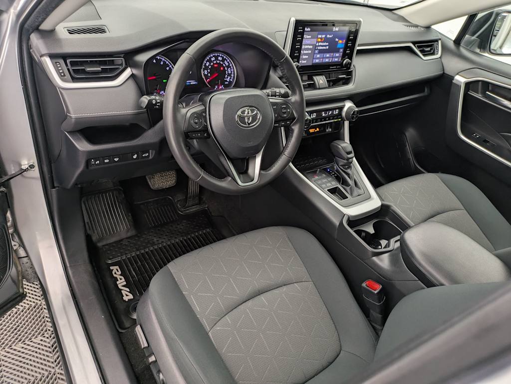 Thumbnail: 2019 Toyota RAV4 - 2