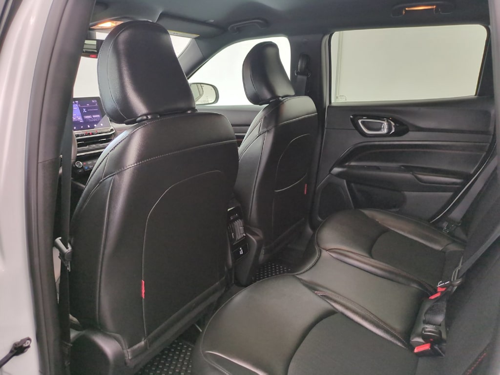 Thumbnail: 2026 Jeep Compass - 13