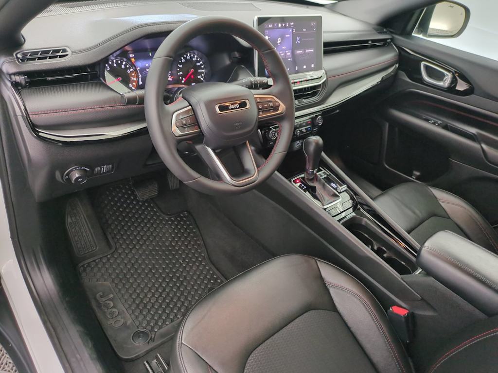 Thumbnail: 2026 Jeep Compass - 2