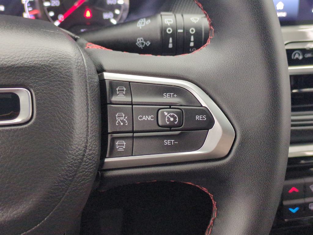 Thumbnail: 2026 Jeep Compass - 29