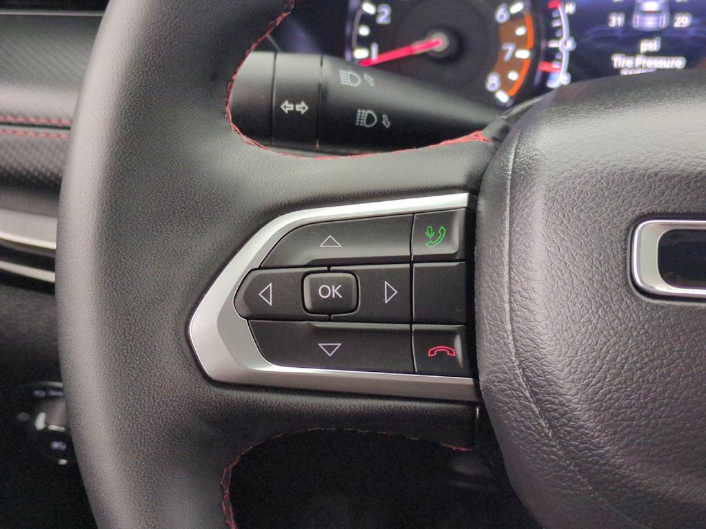Thumbnail: 2026 Jeep Compass - 28