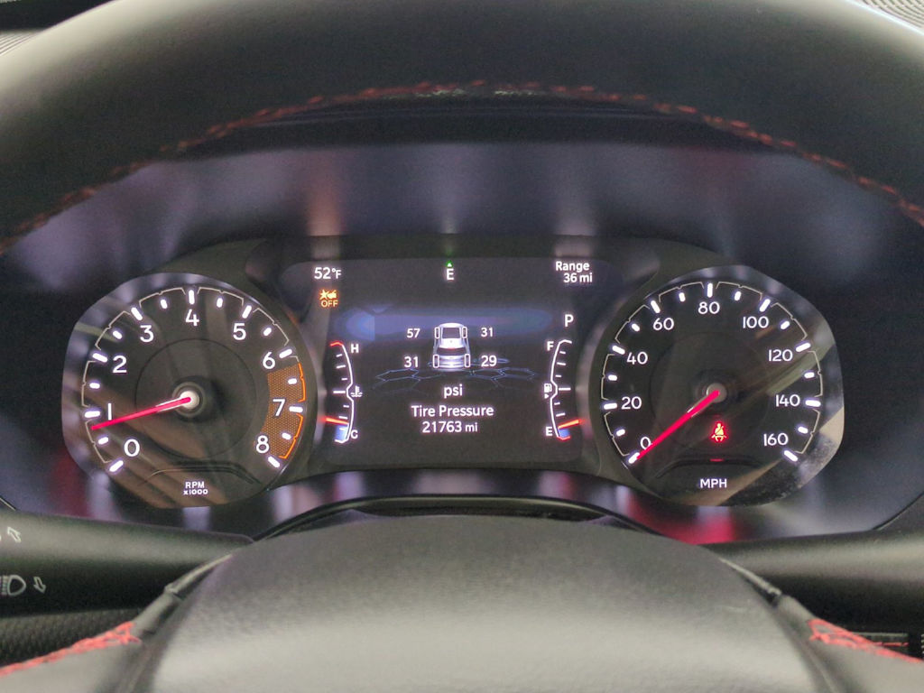 Thumbnail: 2026 Jeep Compass - 34