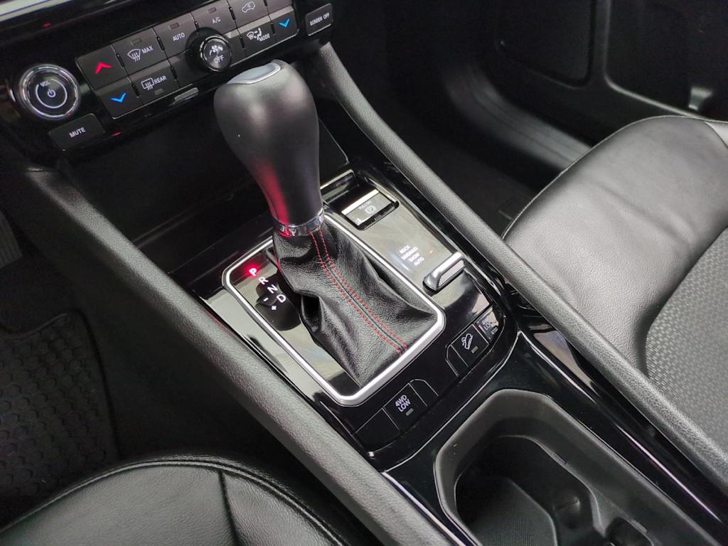 Thumbnail: 2026 Jeep Compass - 16
