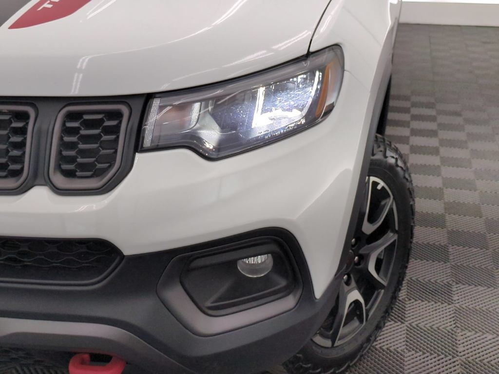 Thumbnail: 2026 Jeep Compass - 24