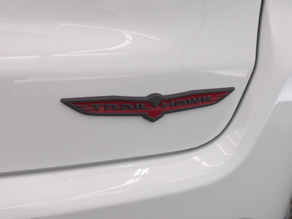Thumbnail: 2026 Jeep Compass - 7
