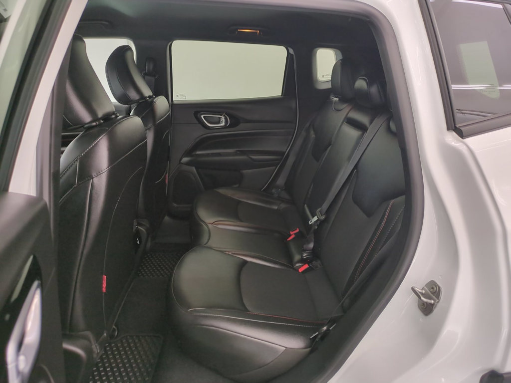 Thumbnail: 2026 Jeep Compass - 26