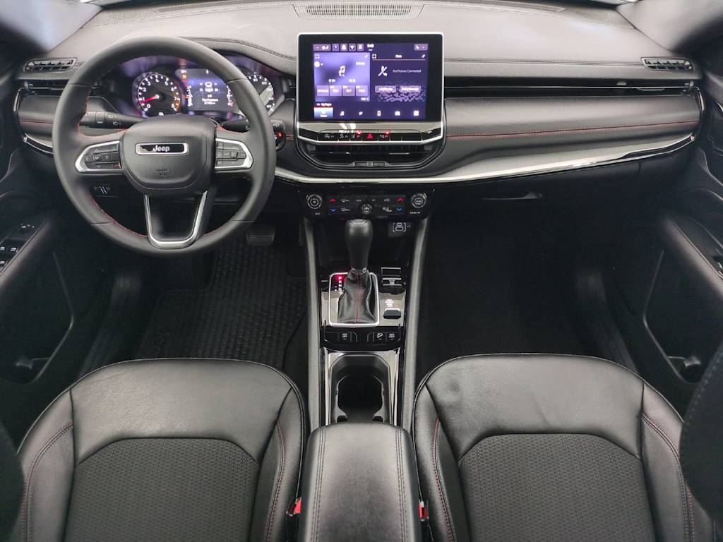 Thumbnail: 2026 Jeep Compass - 10