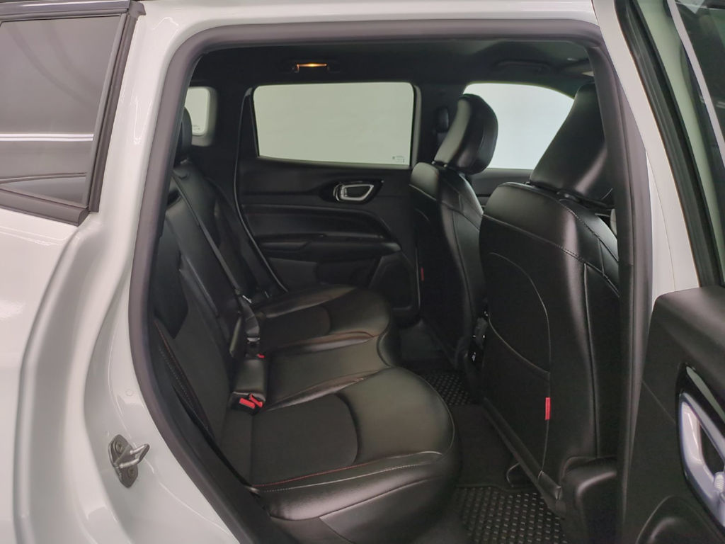 Thumbnail: 2026 Jeep Compass - 27