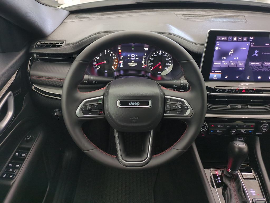 Thumbnail: 2026 Jeep Compass - 14