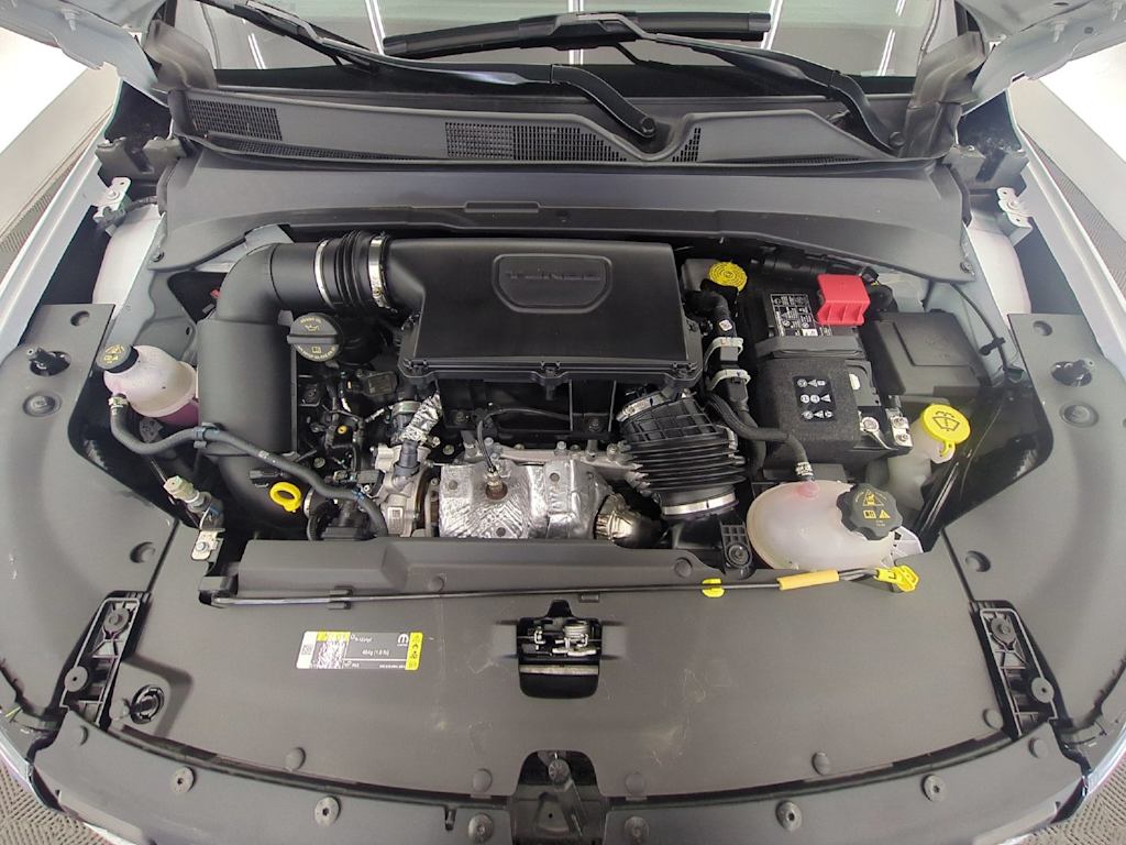 Thumbnail: 2026 Jeep Compass - 9