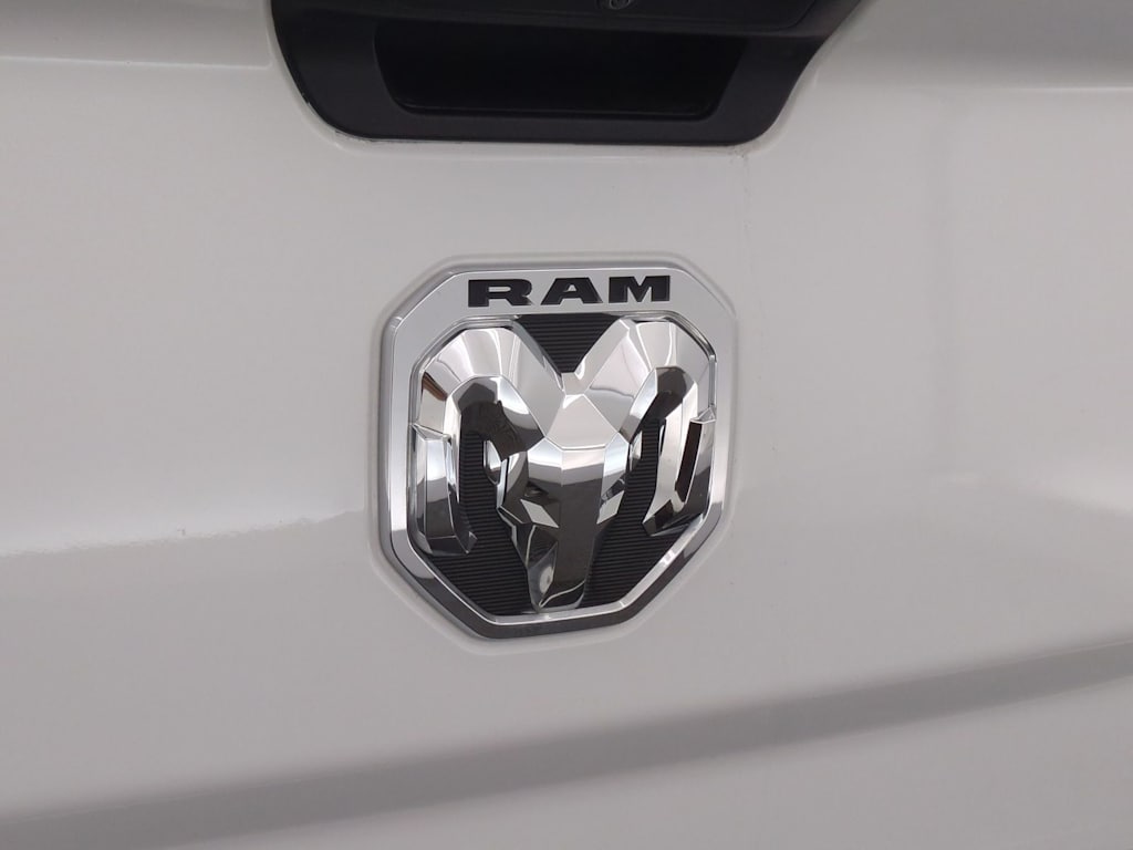 Thumbnail: 2022 RAM 3500 - 7