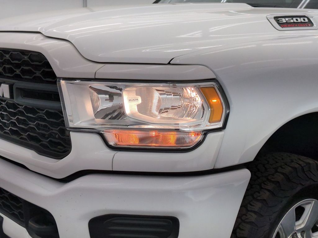Thumbnail: 2022 RAM 3500 - 23