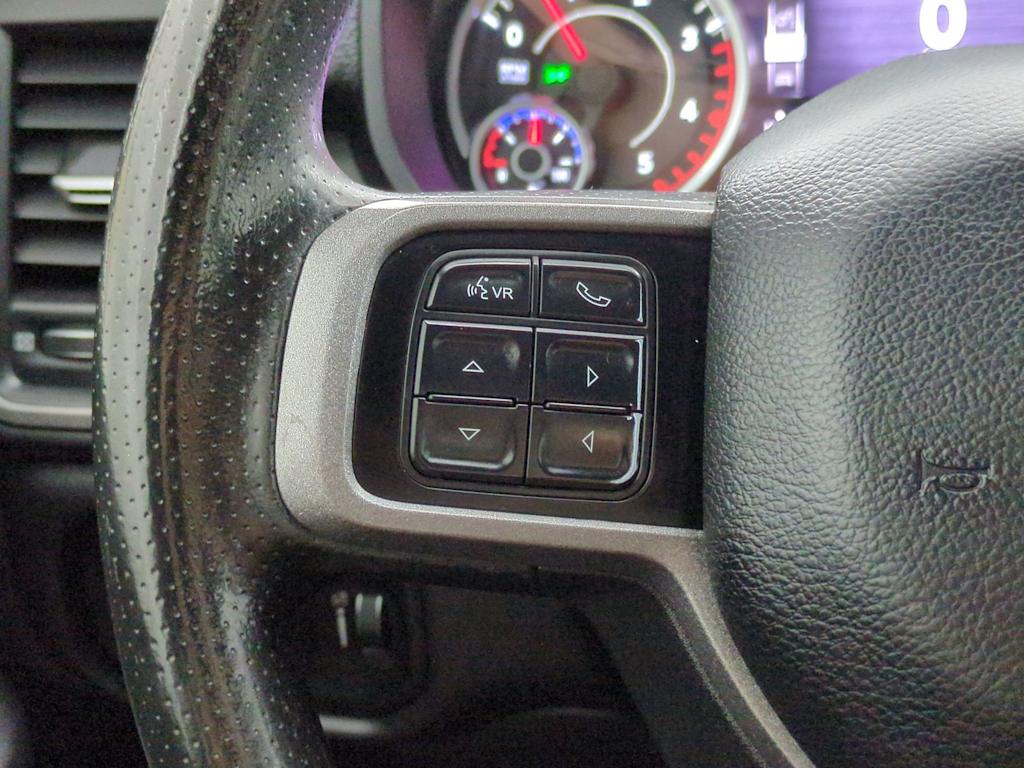 Thumbnail: 2022 RAM 3500 - 27