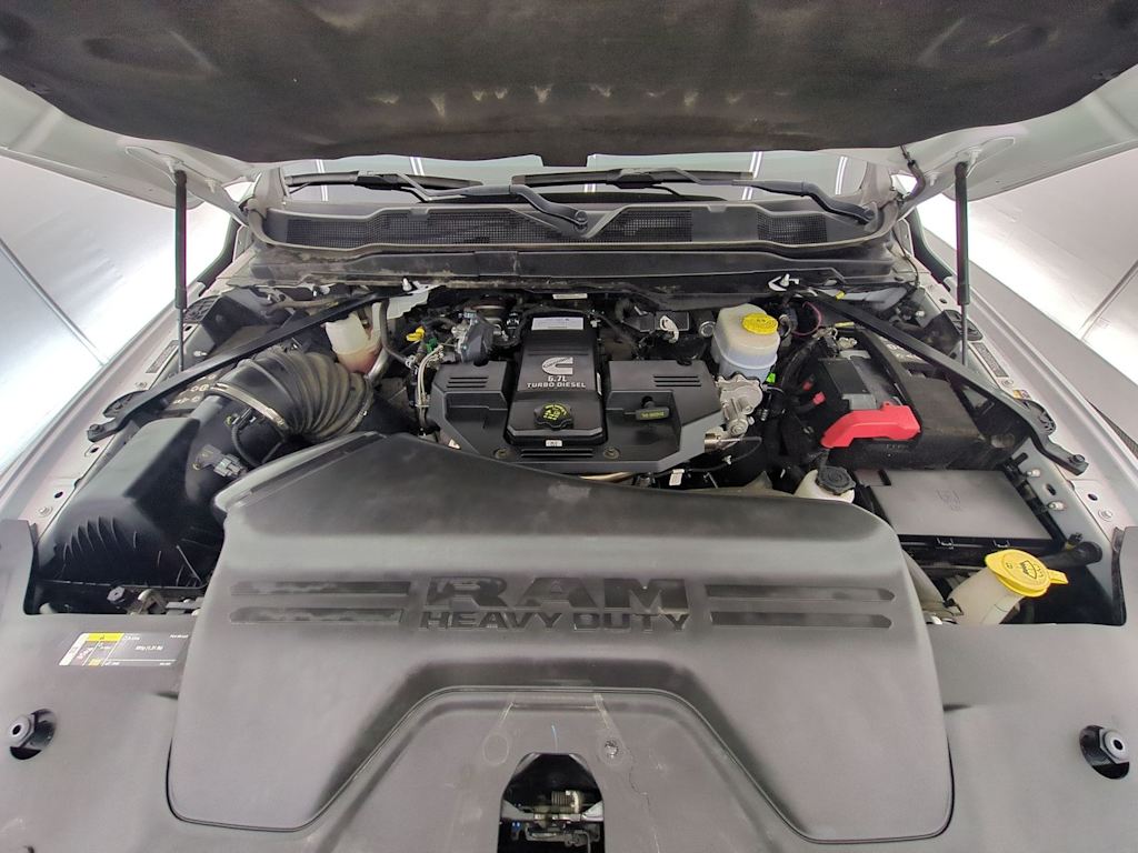 Thumbnail: 2022 RAM 3500 - 9