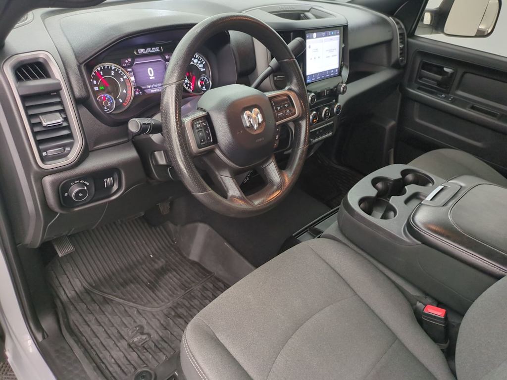 Thumbnail: 2022 RAM 3500 - 2