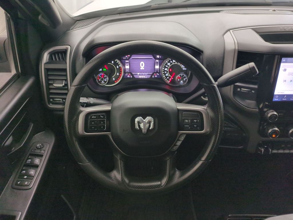 Thumbnail: 2022 RAM 3500 - 14