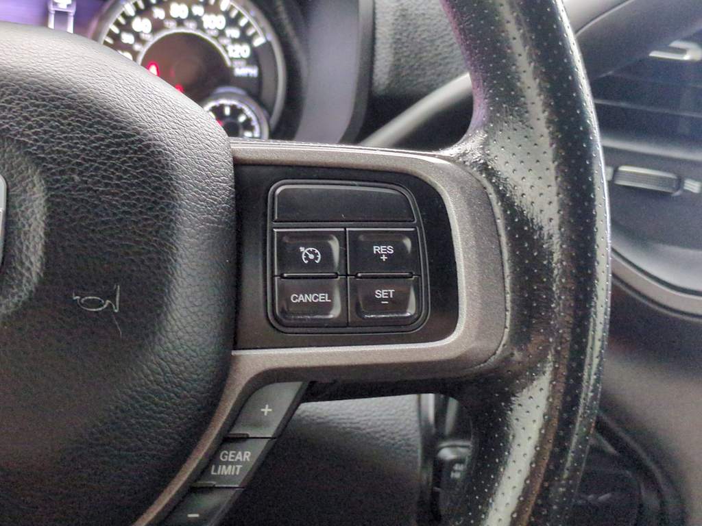 Thumbnail: 2022 RAM 3500 - 28