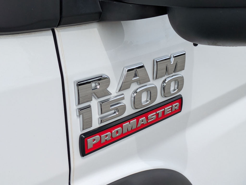 Thumbnail: 2021 RAM ProMaster - 7