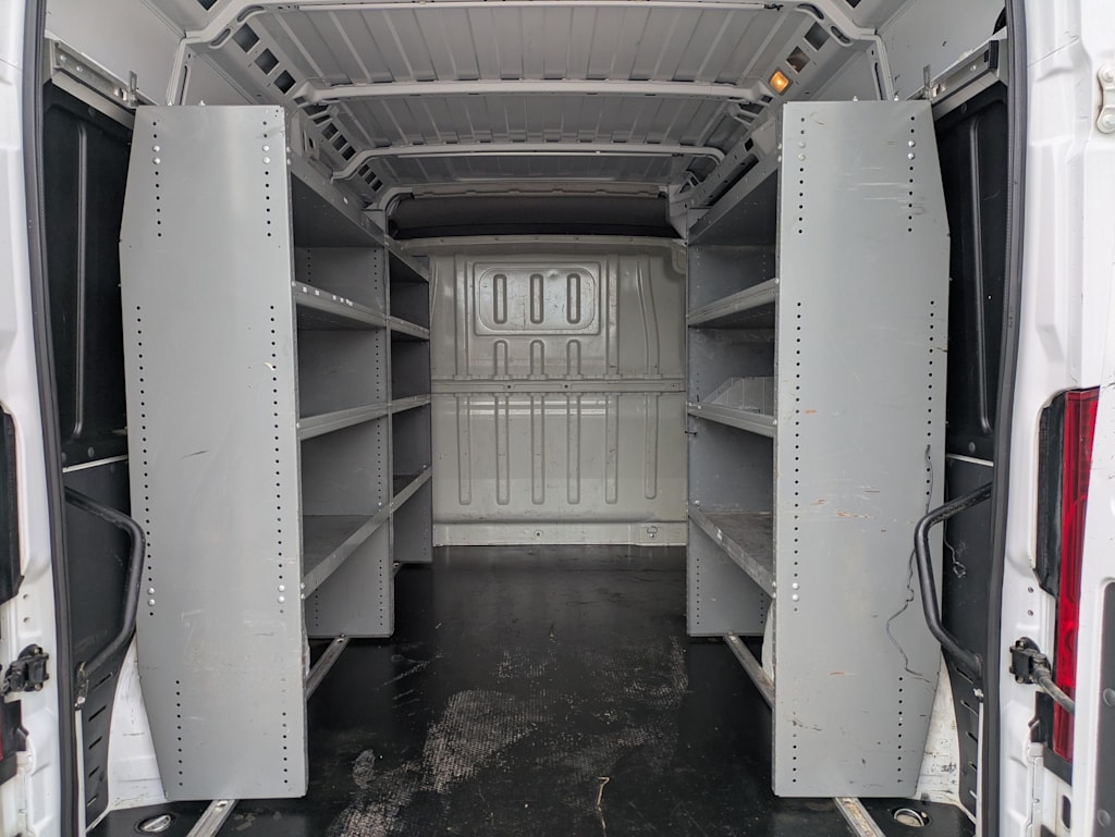 Thumbnail: 2021 RAM ProMaster - 13