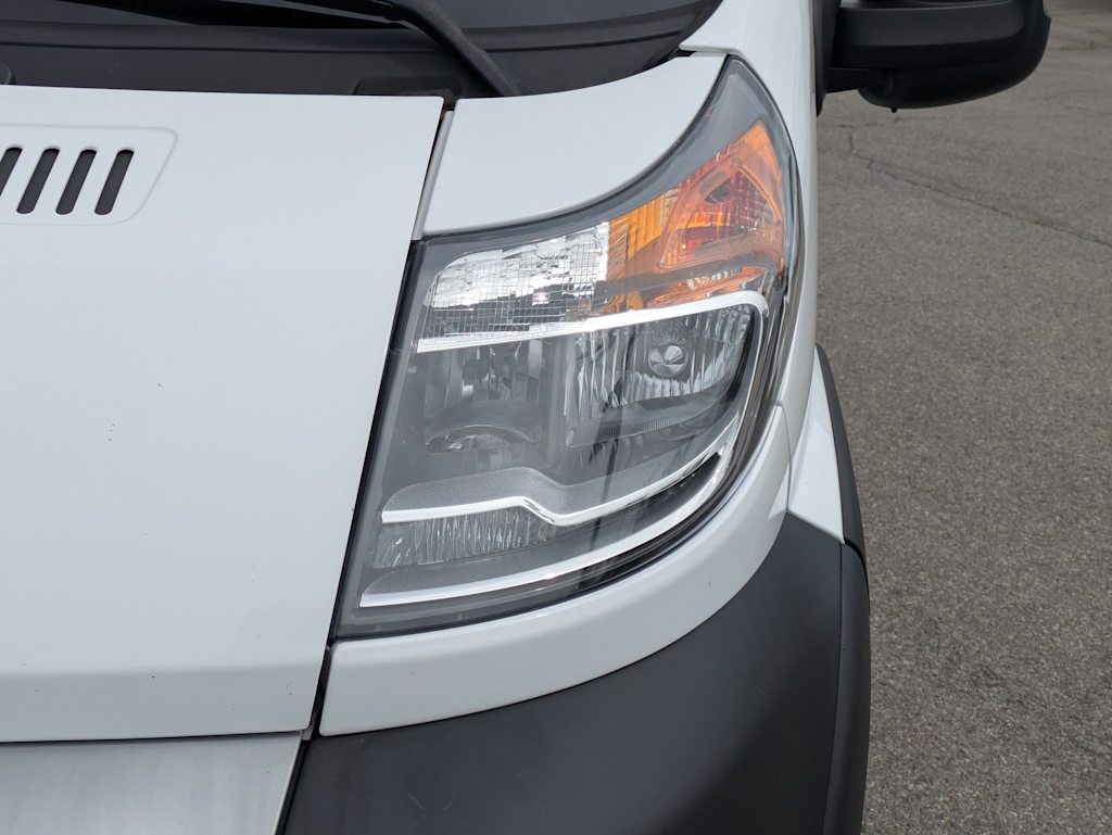 Thumbnail: 2021 RAM ProMaster - 22
