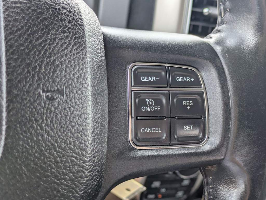 Thumbnail: 2016 RAM 1500 - 32