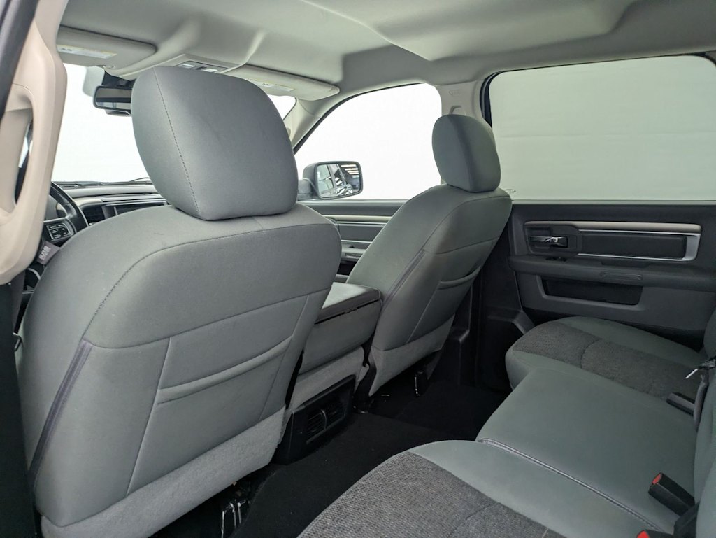 Thumbnail: 2016 RAM 1500 - 13