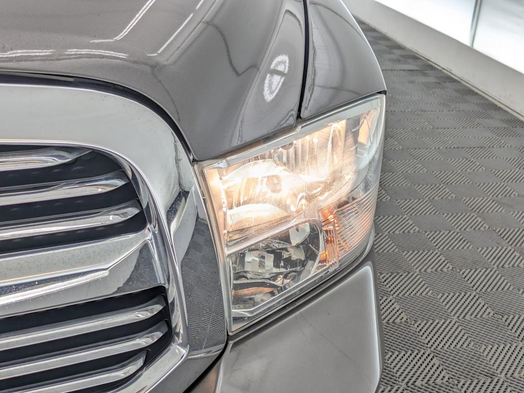 Thumbnail: 2016 RAM 1500 - 23