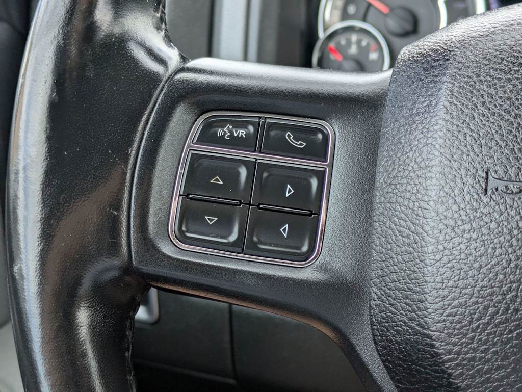 Thumbnail: 2016 RAM 1500 - 31