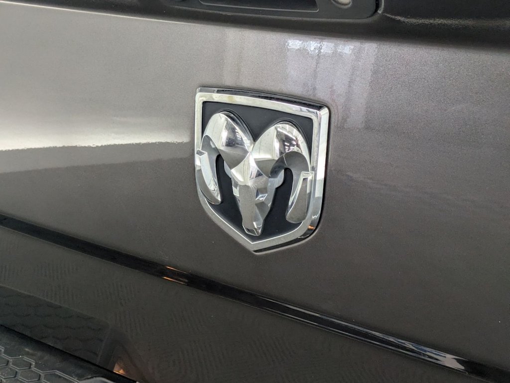 Thumbnail: 2016 RAM 1500 - 26