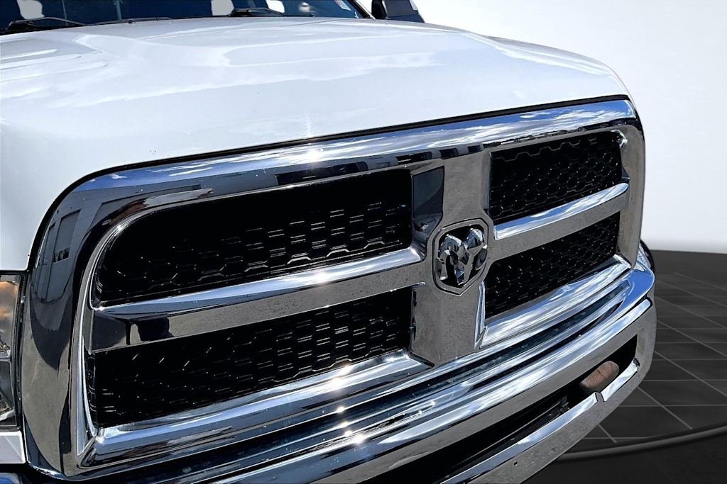 Thumbnail: 2016 RAM 2500 - 33