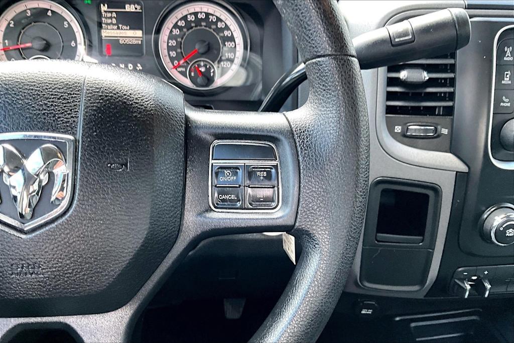 Thumbnail: 2016 RAM 2500 - 26