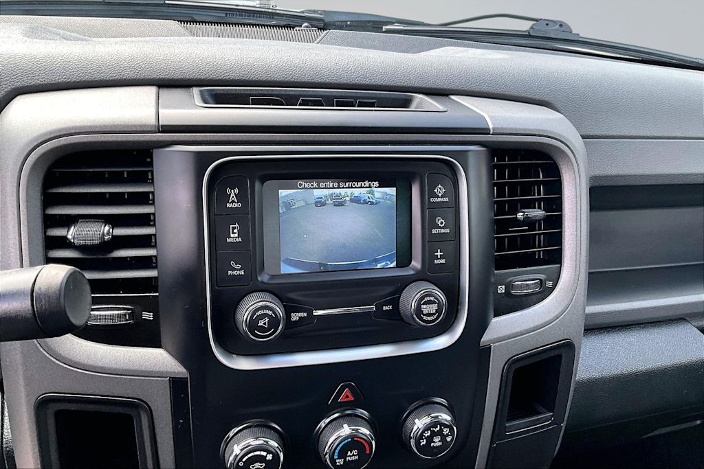 Thumbnail: 2016 RAM 2500 - 27